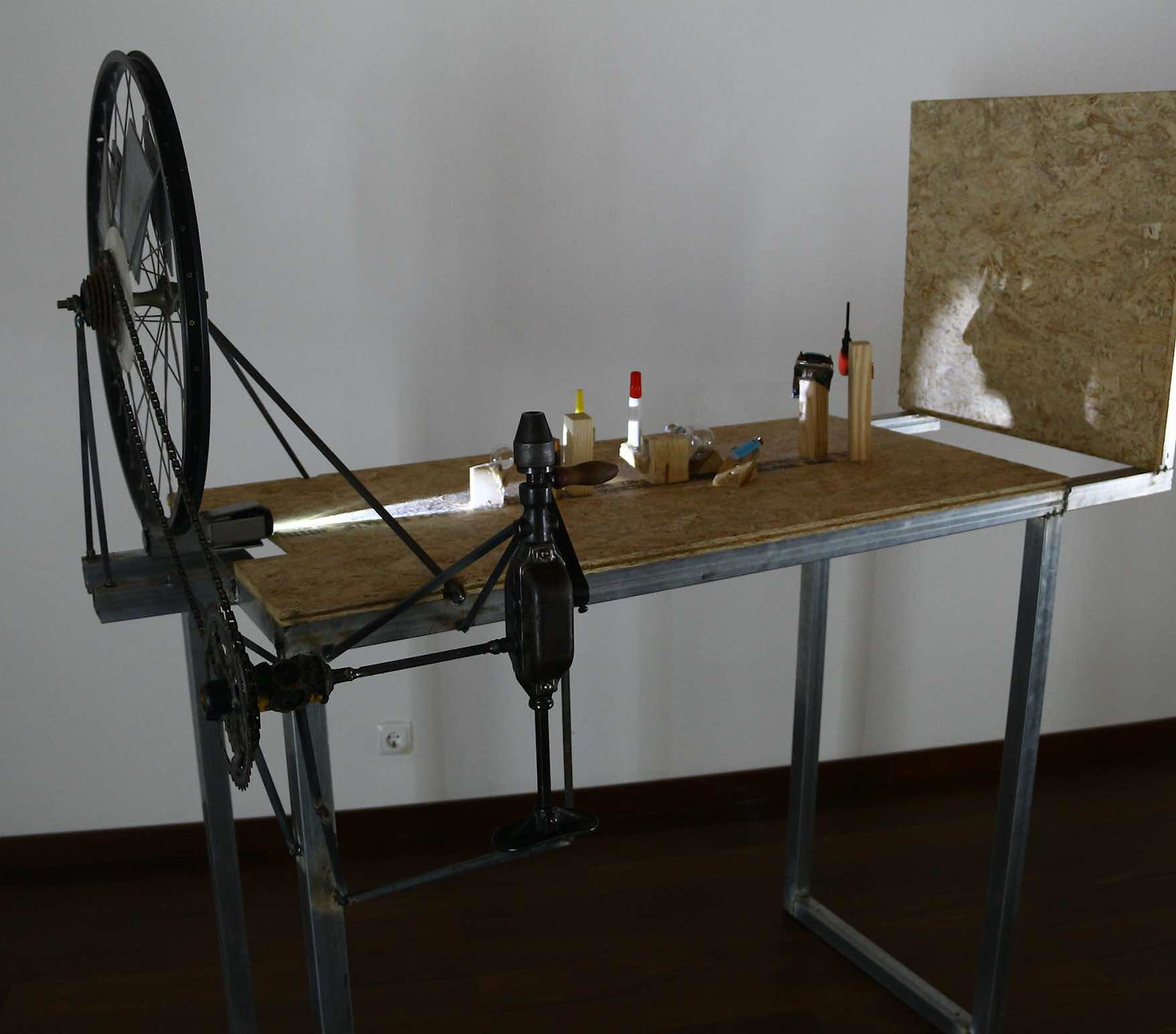 ObjExperimental(retrato)