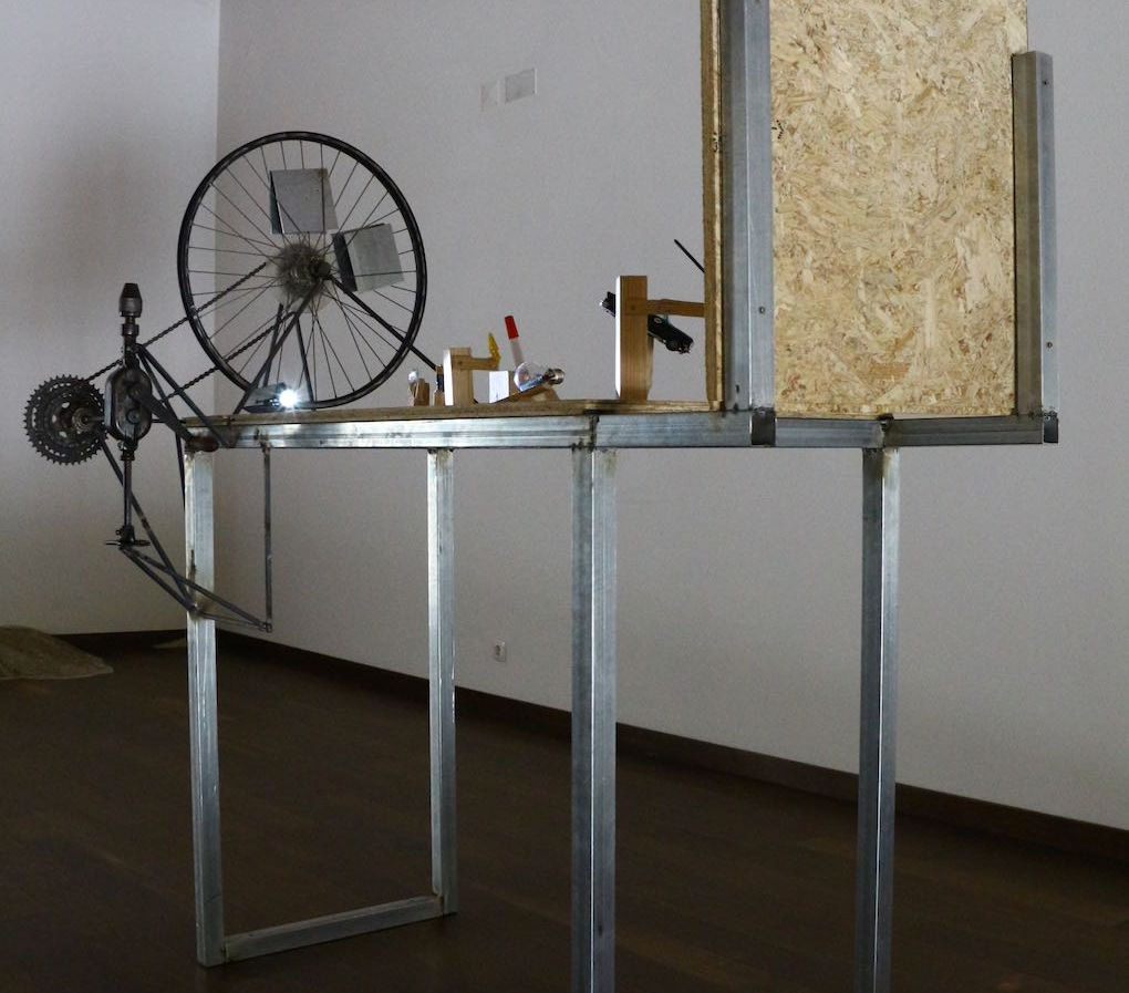 ObjExperimental(retrato)