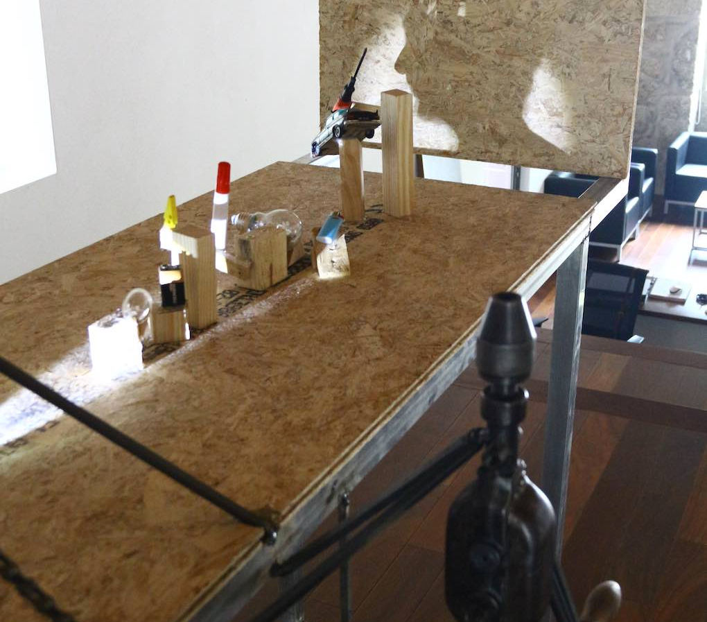 ObjExperimental(retrato)