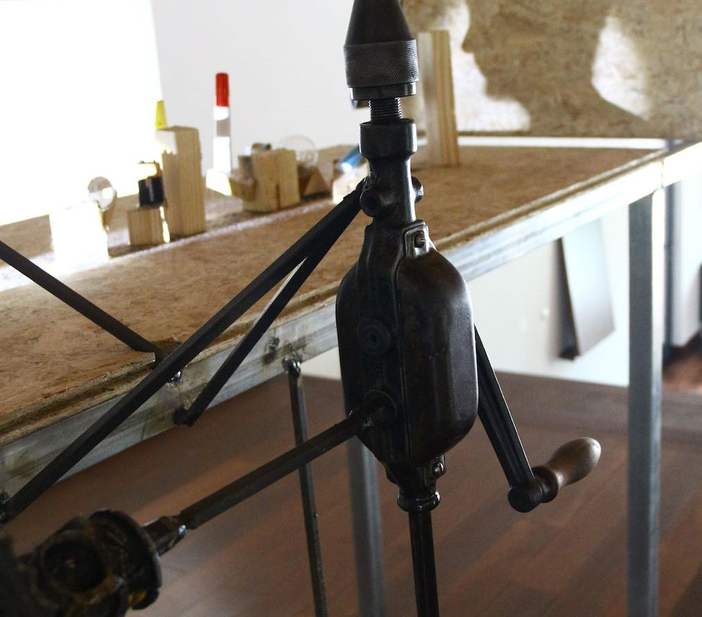 ObjExperimental(retrato)