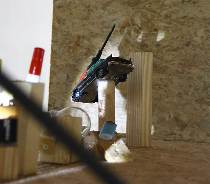 ObjExperimental(retrato)